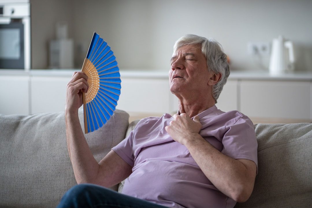 Calor e desmaio: por que o verão aumenta o risco de síncope – e como se proteger
